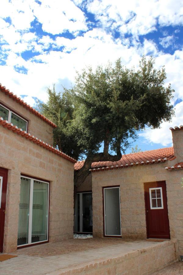Aromas Dos Salgueiros Villa Castelo de Vide Exterior foto