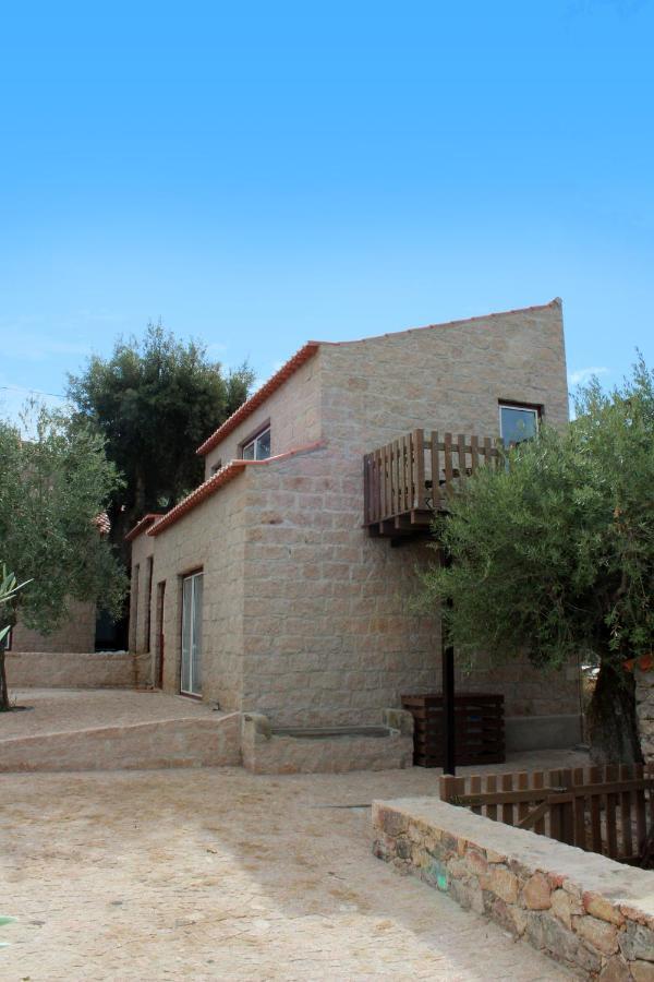 Aromas Dos Salgueiros Villa Castelo de Vide Exterior foto
